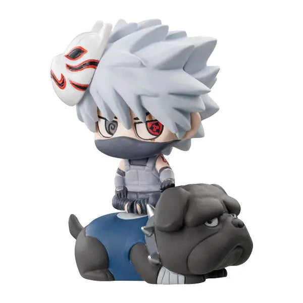 Figurine Mini Naruto #22