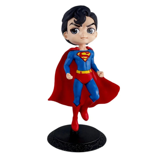 Figurine - Super Man 15 cm