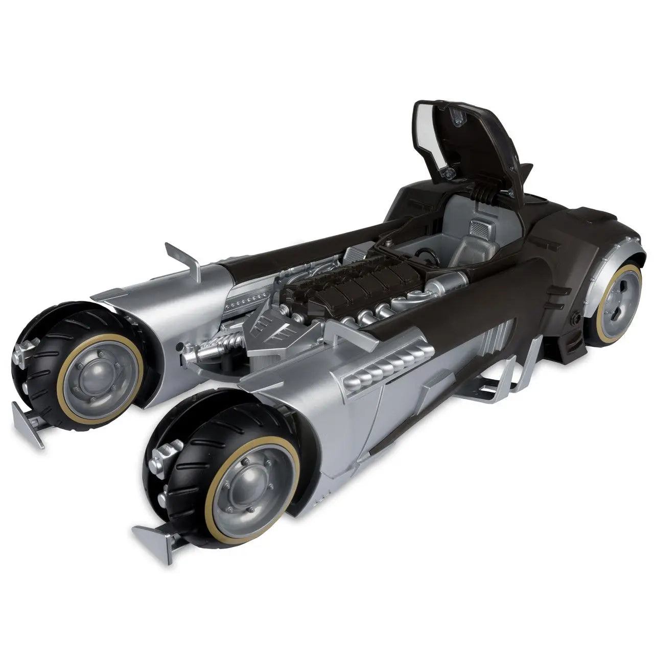 Figurine Batmobile 50 cm 5