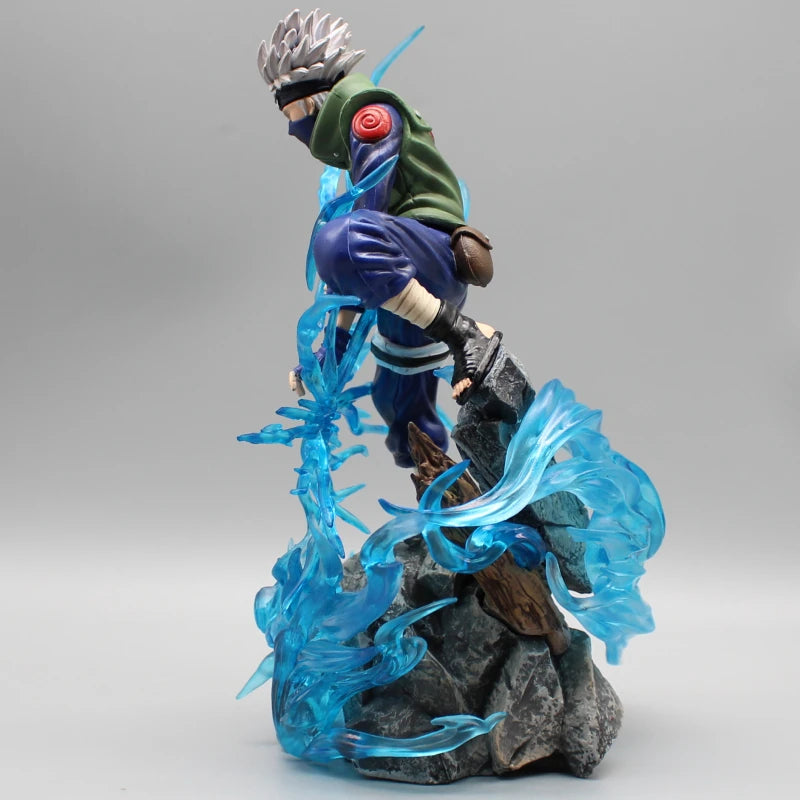 Figurine Naruto - Kakashi 3