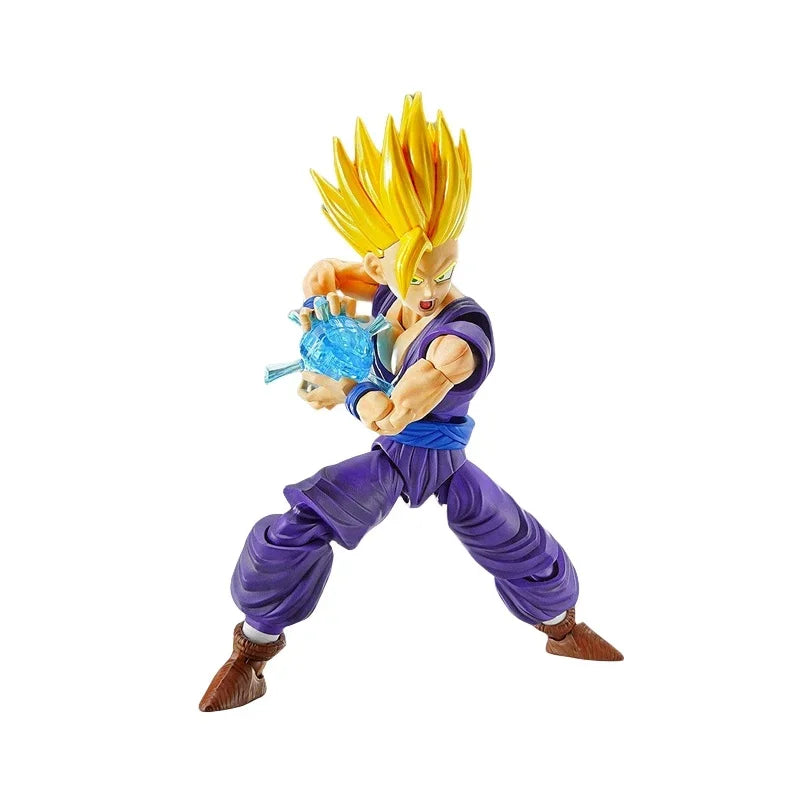 Figurine Dragon Ball Z - Son Gohan SSJ 20 cm