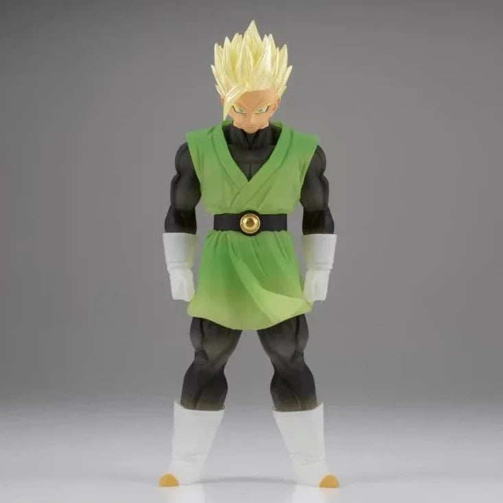 Figurine Dragon Ball Z - Son Gohan Great Saiyaman 20 cm 4