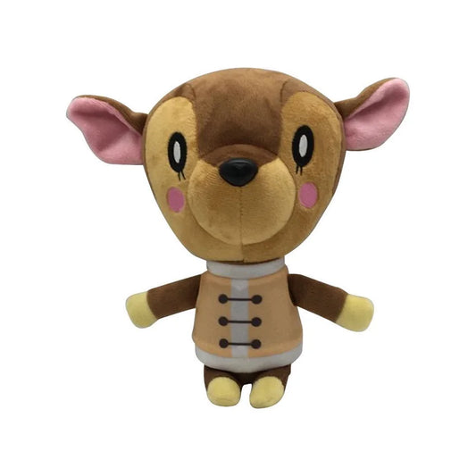 Figurine Animal Crossing Modèle #5