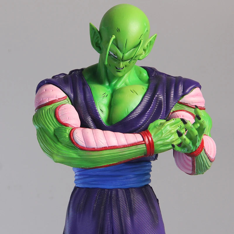 Figurine Dragon Ball Z - Piccolo 31 cm 4