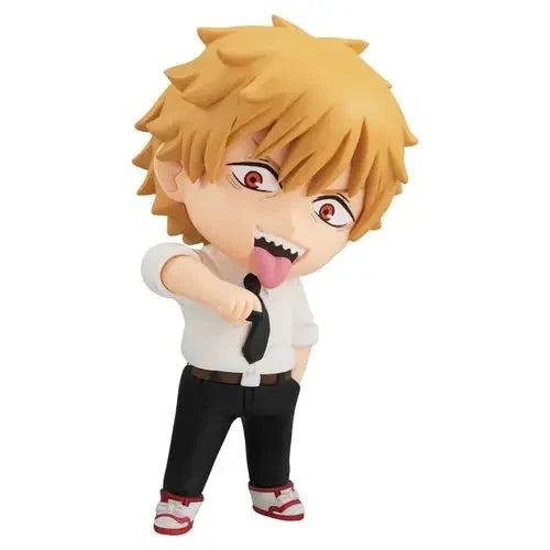 Figurine Chainsaw Man - Denji B