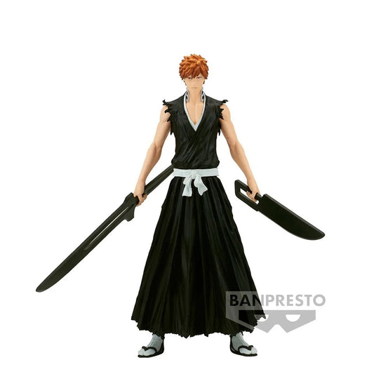 Figurine Bleach - Kurosaki Ichigo #2 17 cm