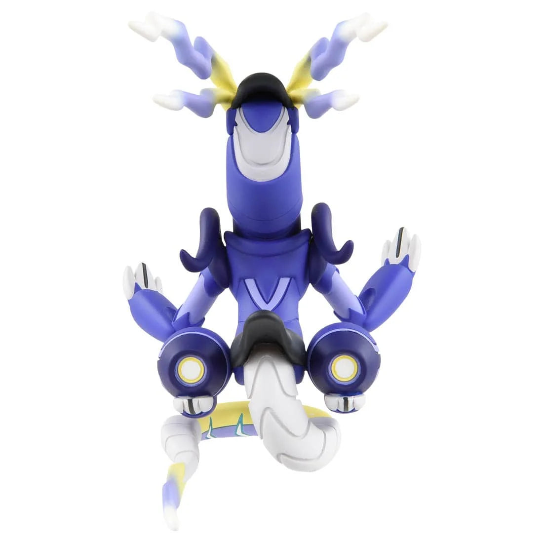 Figurine Pokémon - Miraidon 10 cm 2