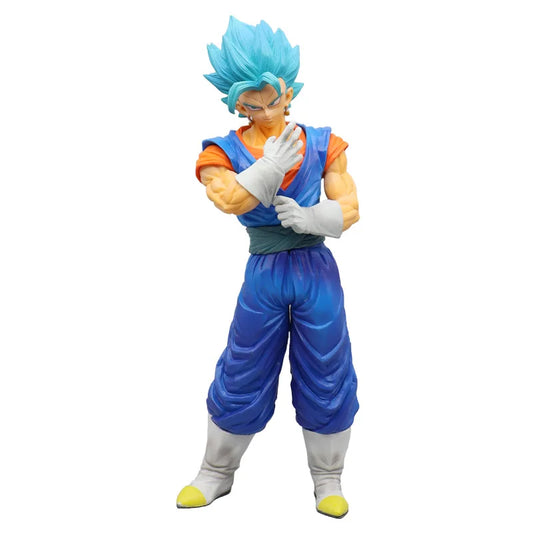 Figurine Dragon Ball Z - Vegetto #4 33 cm