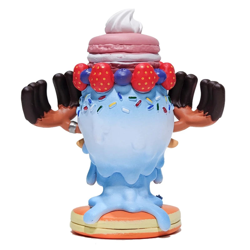 Figurine One Piece - Chopper Candy 11 cm 4