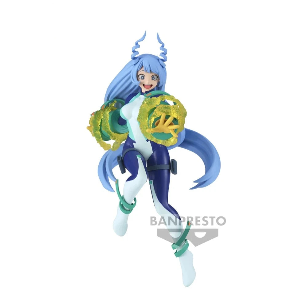 Figurine My Hero Academia - Nejire Hado 17 cm