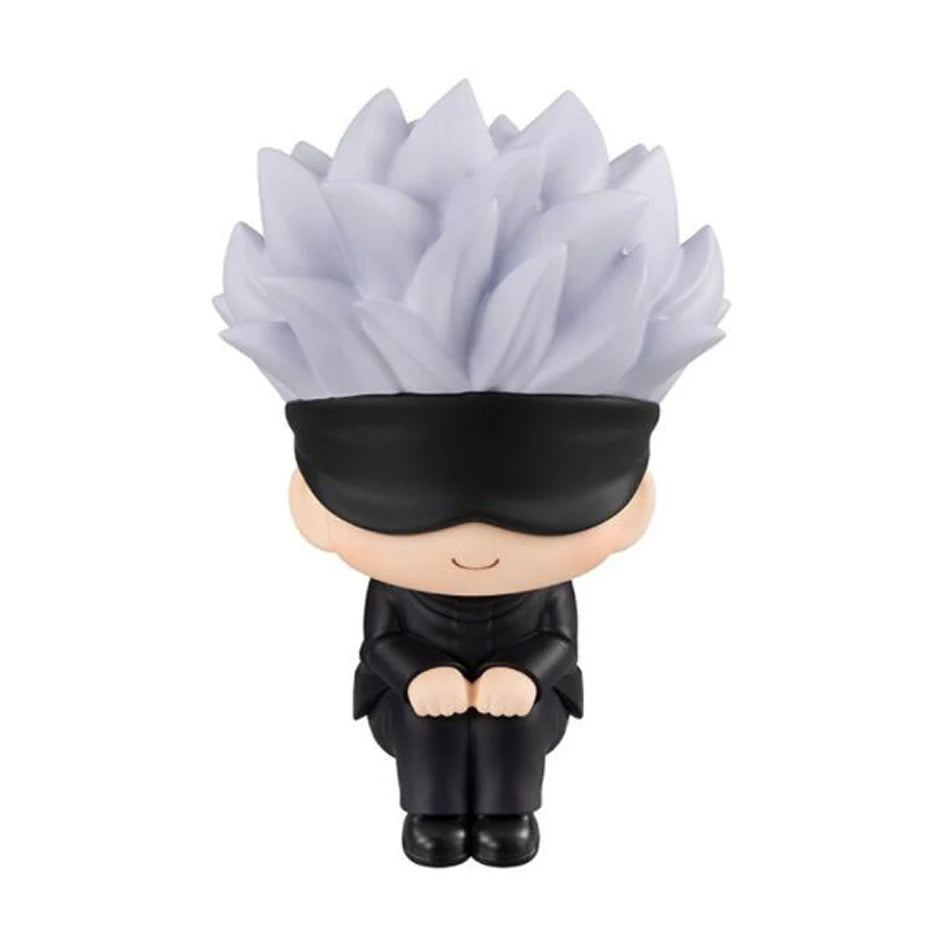 Figurine Jujutsu Kaisen - Satoru Gojo #2 10cm