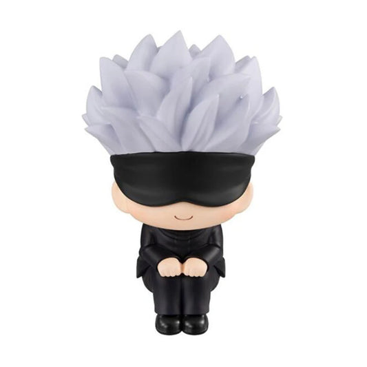 Figurine Jujutsu Kaisen - Satoru Gojo #2 10cm