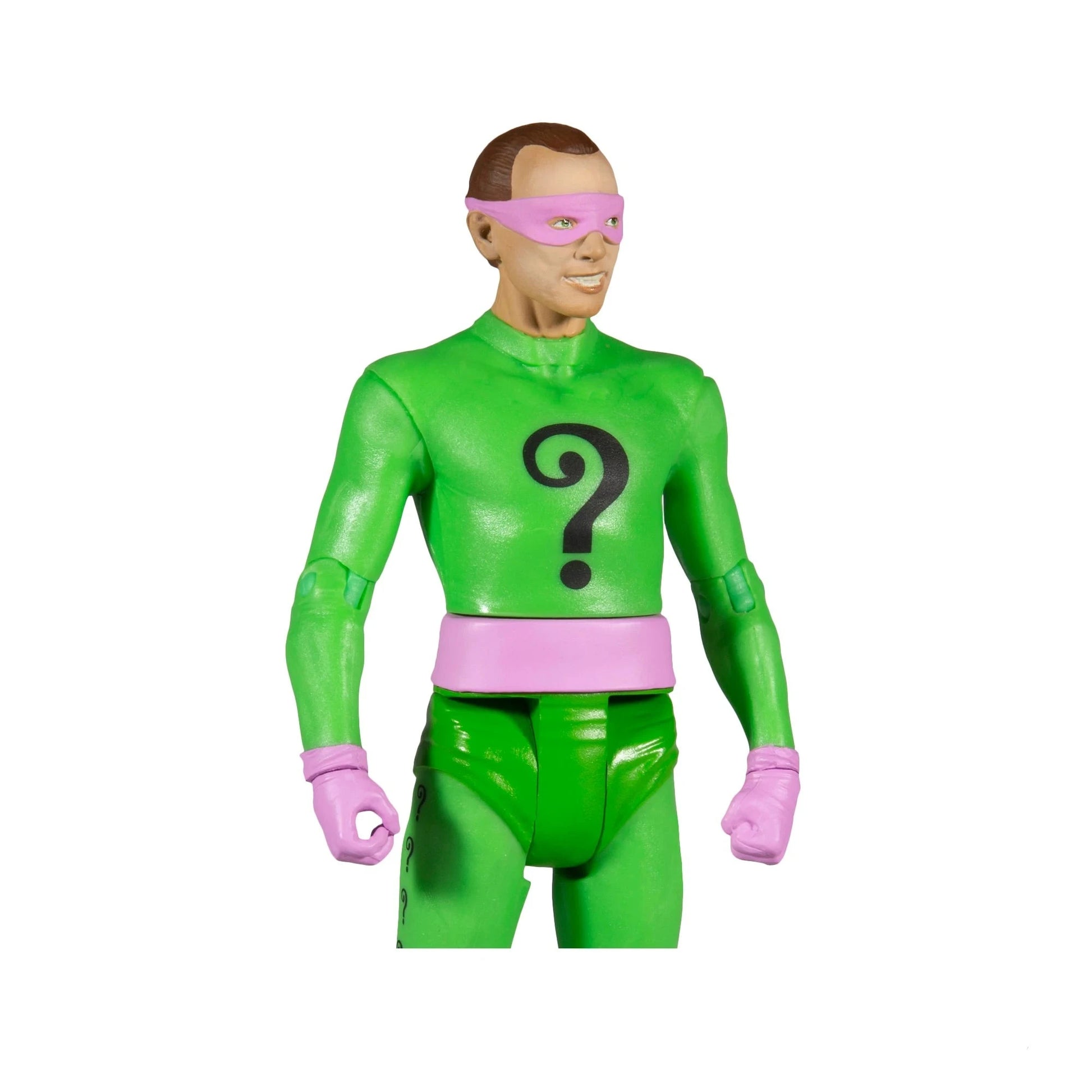 Figurine Riddler 14 cm 4