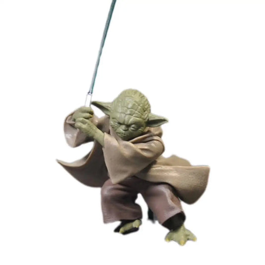 Figurine Jedi Master Yoda