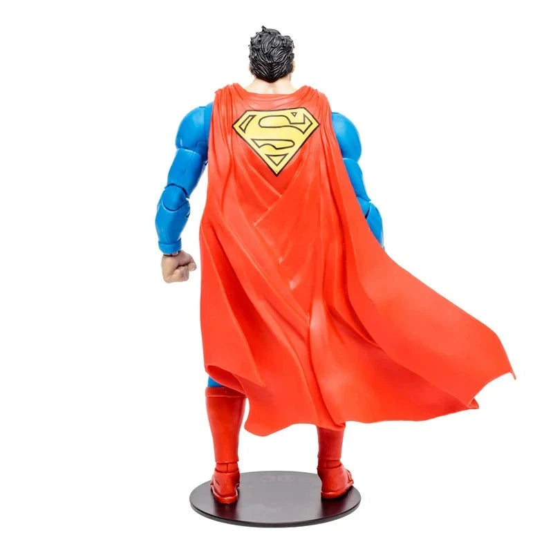 Figurine Multiverse Superman #2 18 cm 5