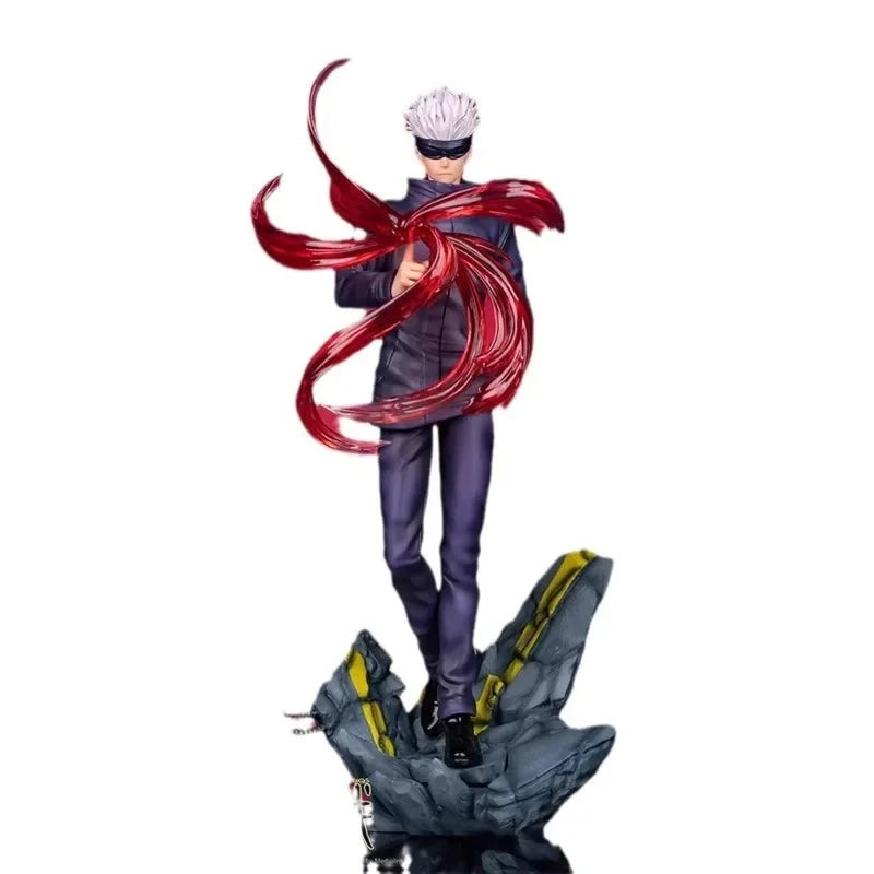 Figurine Jujutsu Kaisen - Satoru Gojo Collection 30cm