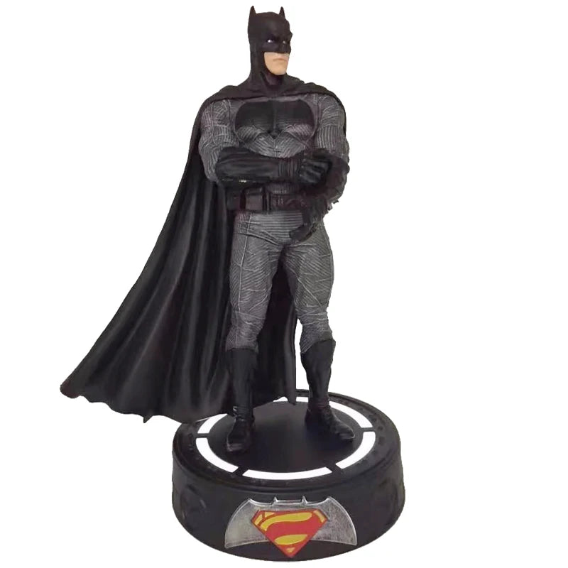 Figurine Collector DC Comics Batman #6 18 cm