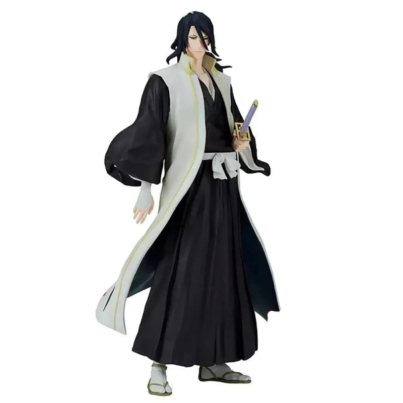 Figurine Bleach - Kuchiki Byakuya 17 cm