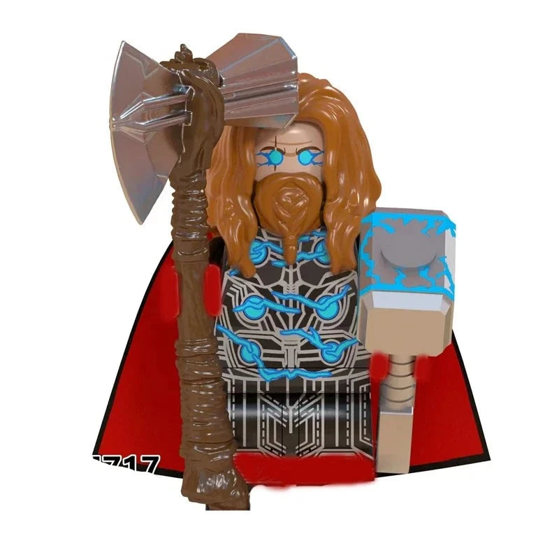 Figurine Avengers Legends - Thor