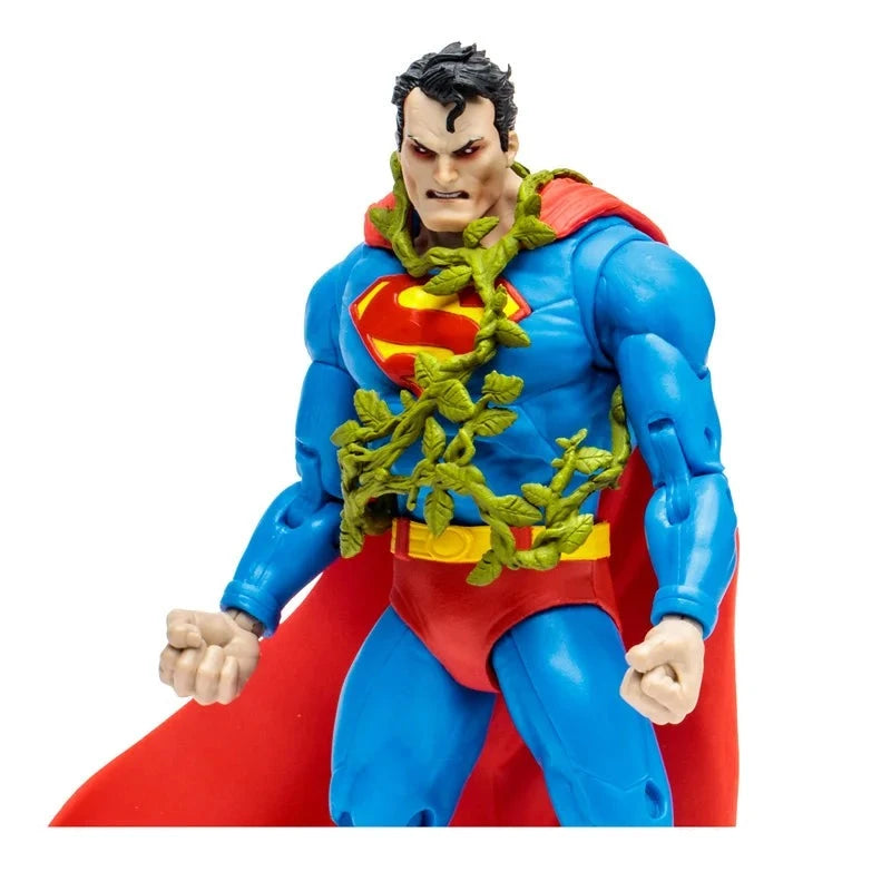 Figurine Multiverse Superman #2 18 cm 2