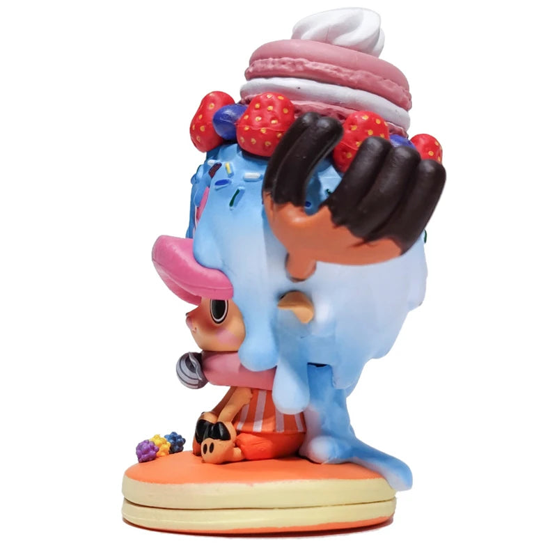 Figurine One Piece - Chopper Candy 11 cm 3