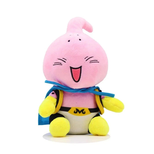 Figurine Peluche Dragon Ball Z - Buu #2 20 cm