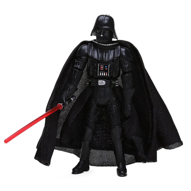 Figurine Darth Vader Revenge Of The Sith