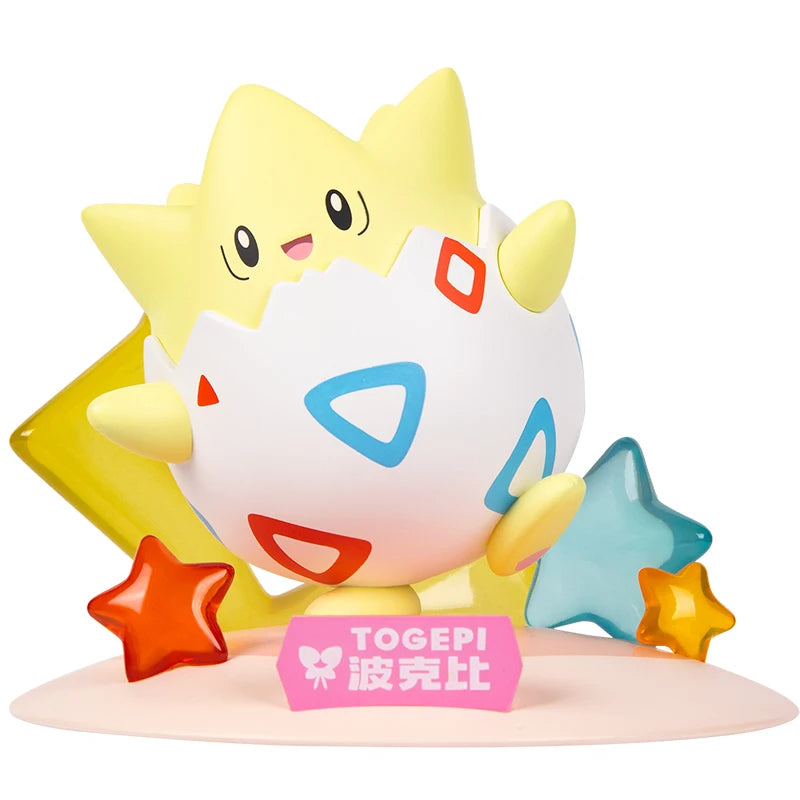 Figurine Pokémon - Togepi 10 cm