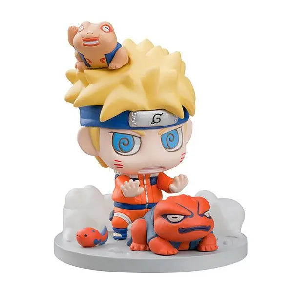 Figurine Mini Naruto #19