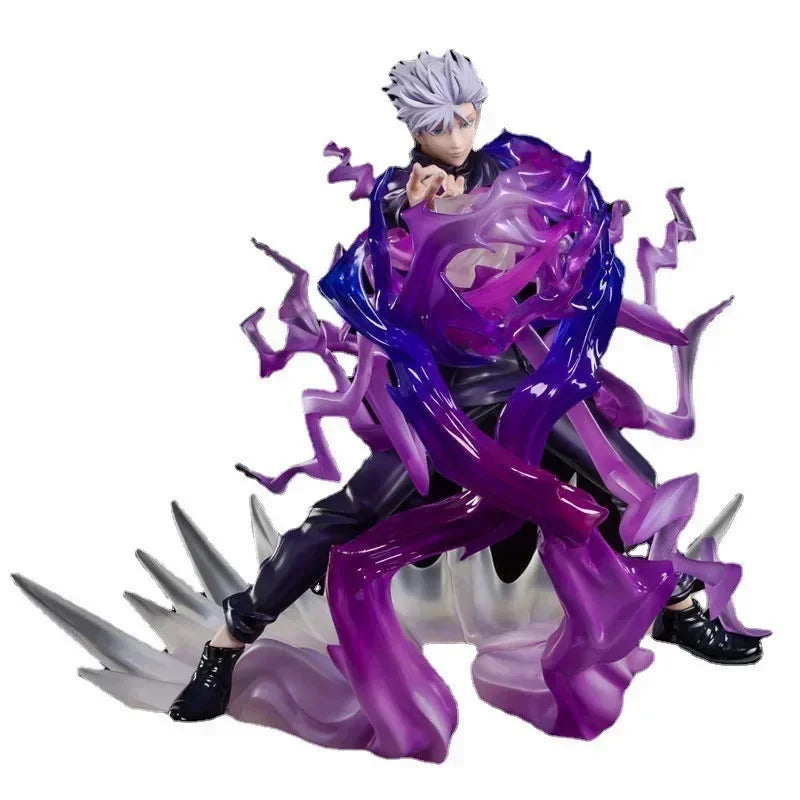 Figurine Jujutsu Kaisen - Gojo Satoru 18 cm 