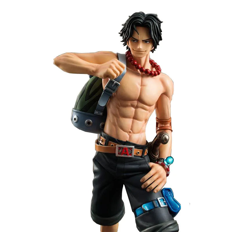 Figure One Piece - Ace DX 10th Anniversary