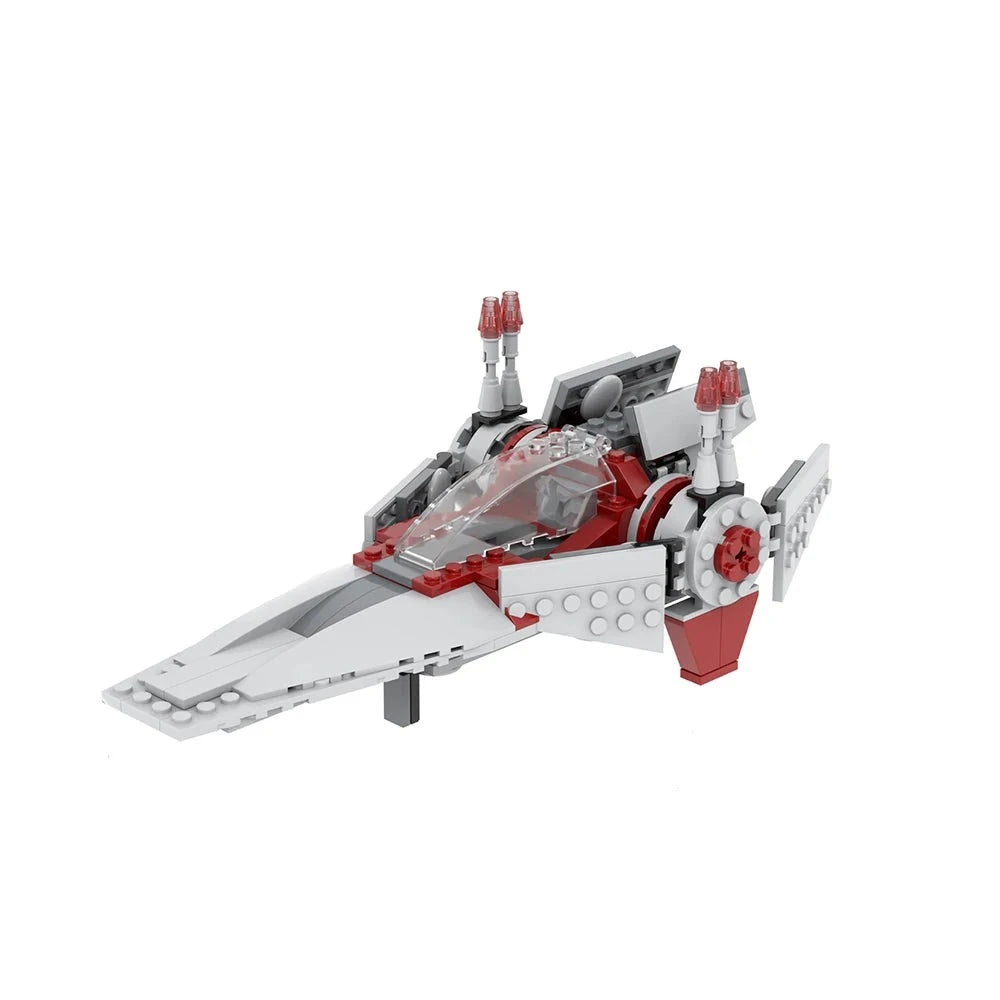 Figurine Star Wars - V-Wing Fighter