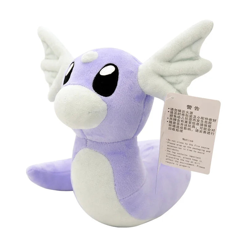 Figurine Peluche Pokémon - Pokémon #8 22 cm