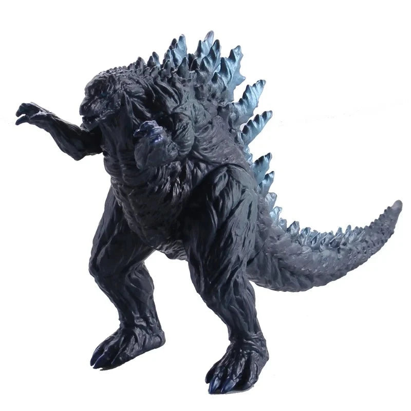 Figurine Godzilla x Kong - Godzilla #2 17 cm