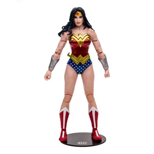 Figurine Wonder Woman 18.5 cm