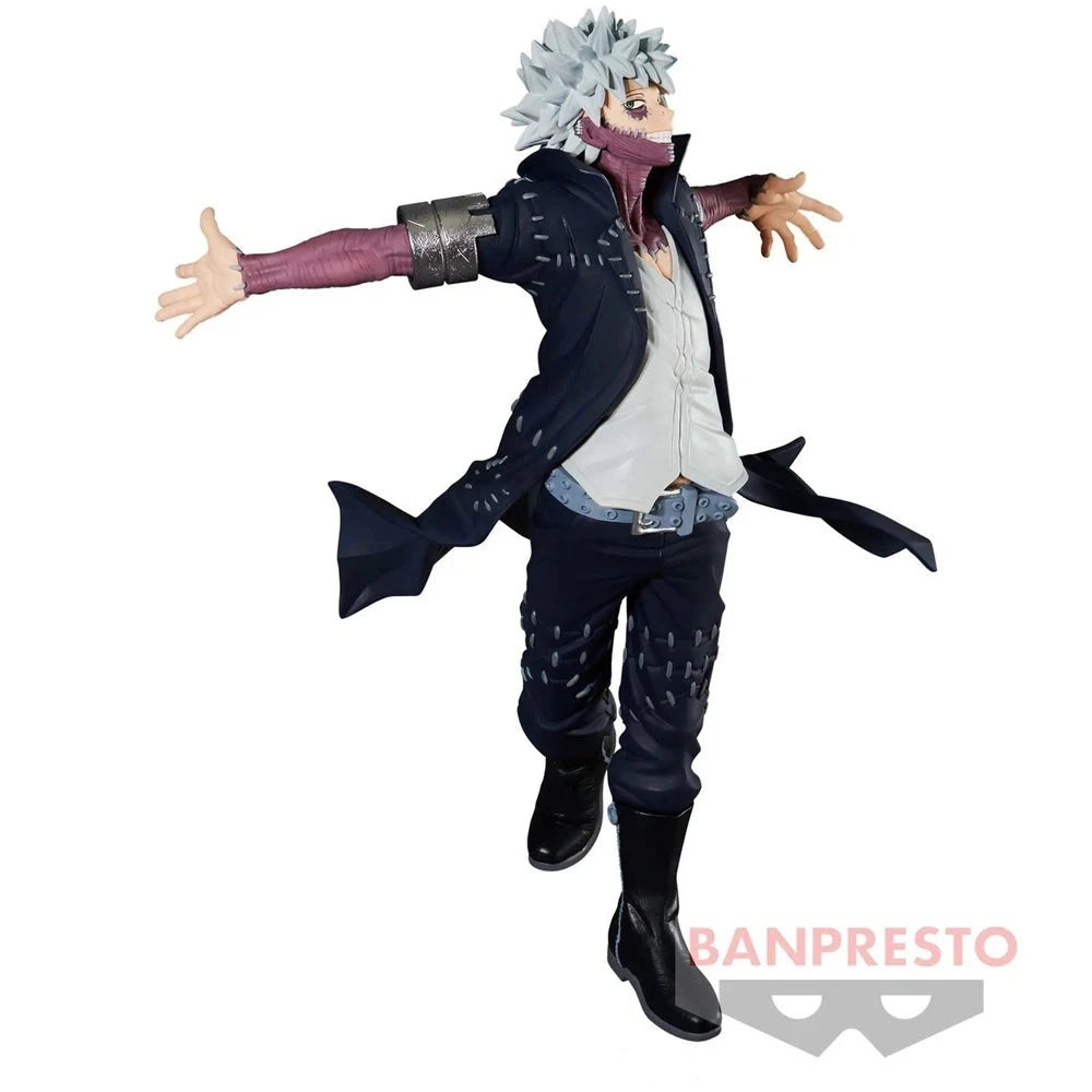 Figurine My Hero Academia - Dabi 17 cm