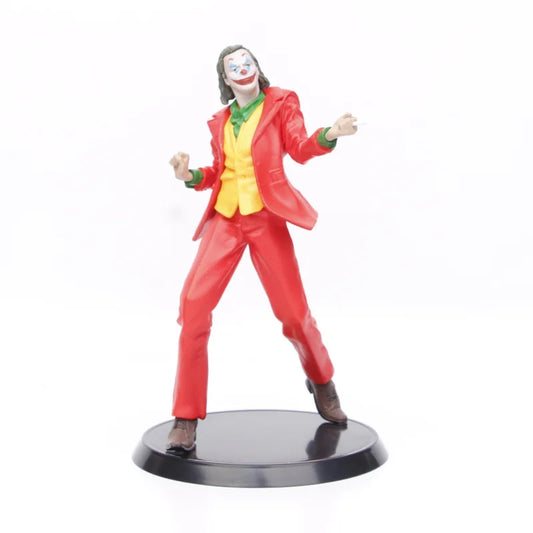 Figurine Joker Rouge & Vert