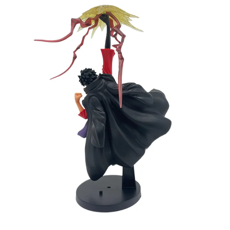 Figurine One Piece - Monkey D. Luffy 23 cm 2