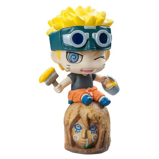 Figurine Mini Naruto #5