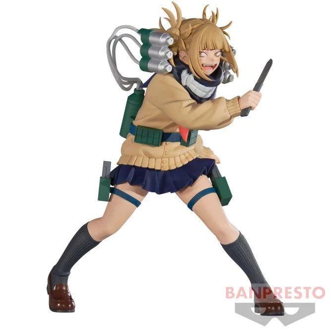 Figurine My Hero Academia - Himiko Toga 17 cm