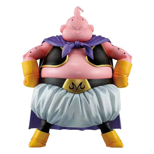 Figurine Dragon Ball Z - Fat Buu 28 cm