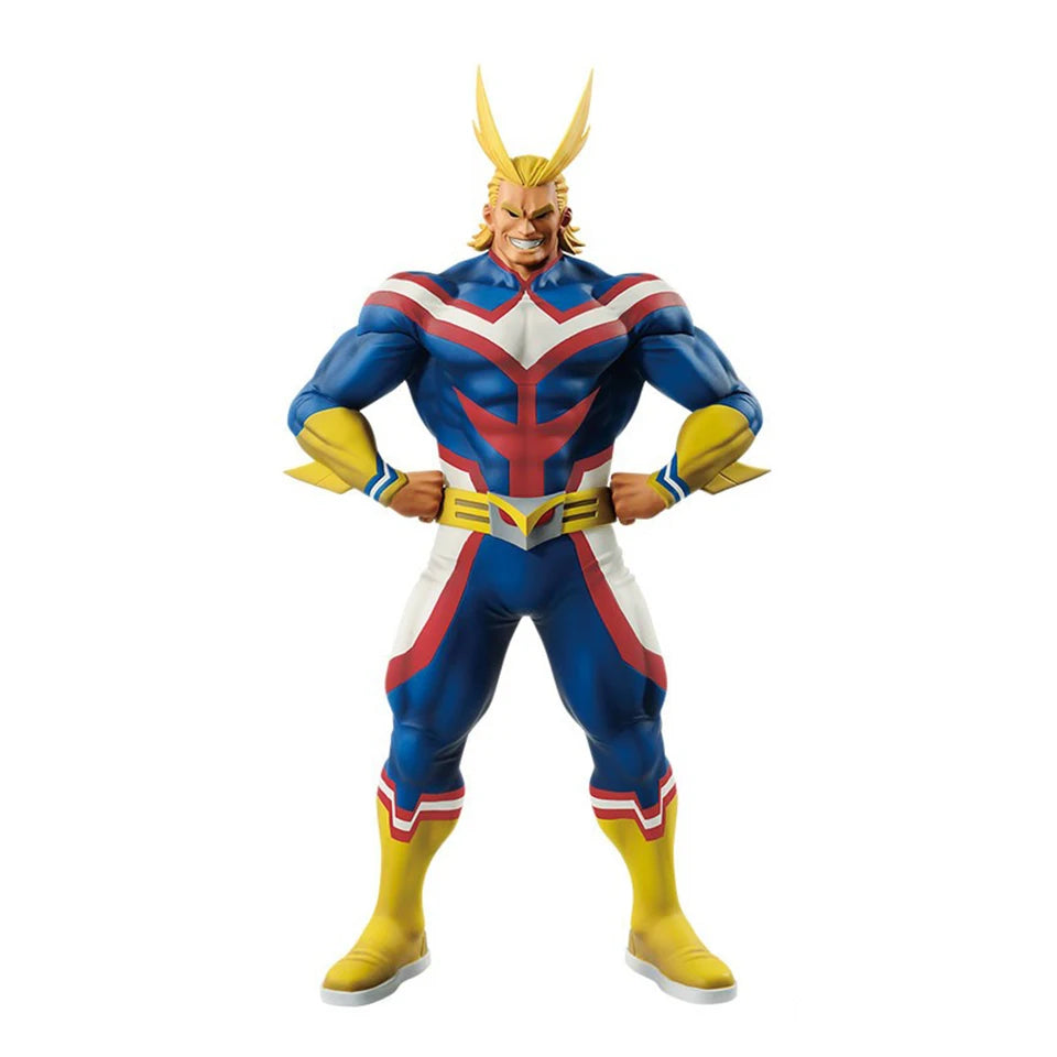 Figurine My Hero Academia Vol.5 - All Might #2 17 cm