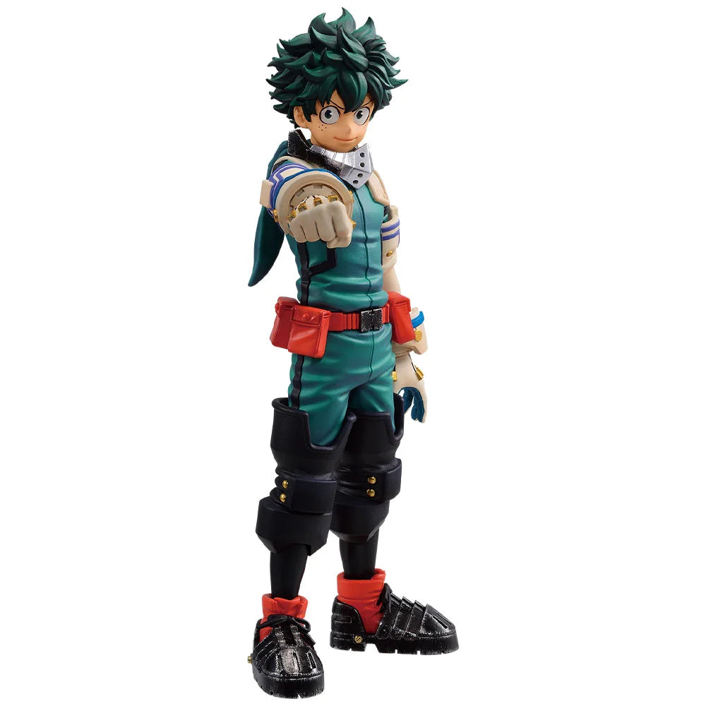 Figurine My Hero Academia - Izuku Midoriya