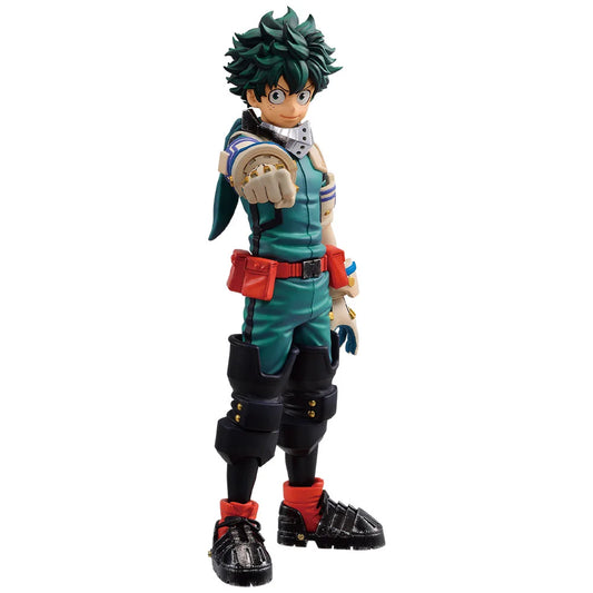 Figurine My Hero Academia - Izuku Midoriya