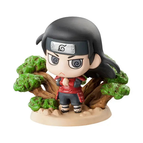 Figurine Mini Naruto #3