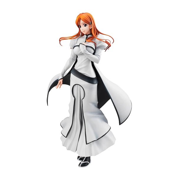 Figurine Bleach - Inoue Orihime 21 cm