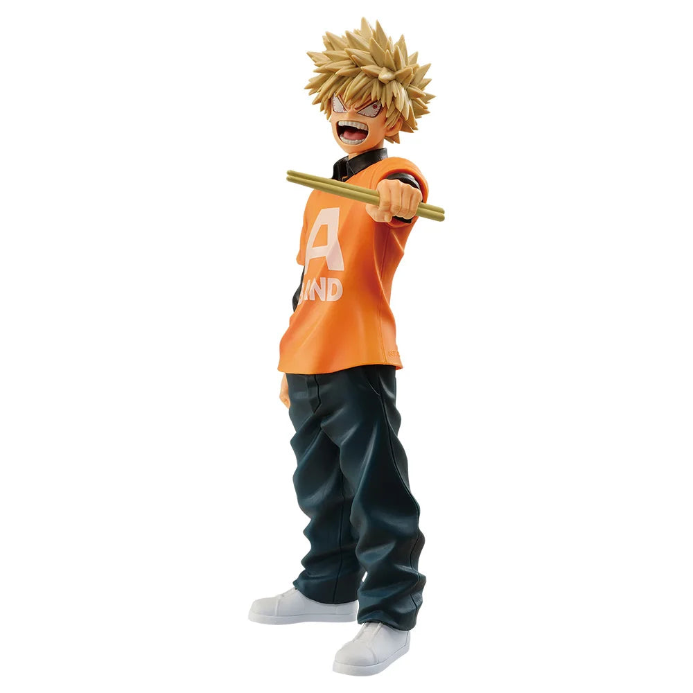 Figurine My Hero Academia - Band G 11 cm