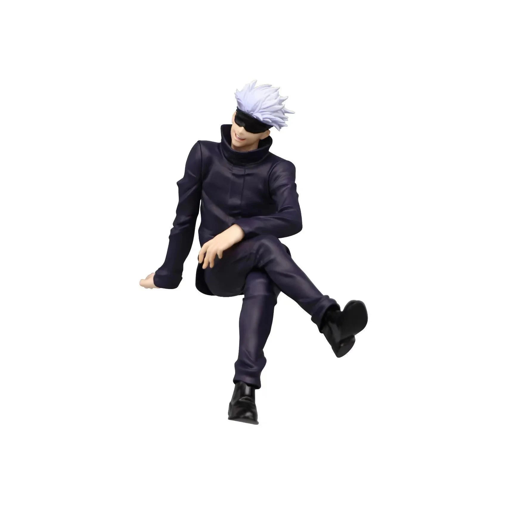 Figurine Jujutsu Kaisen - Satoru Gojo First Edition 3