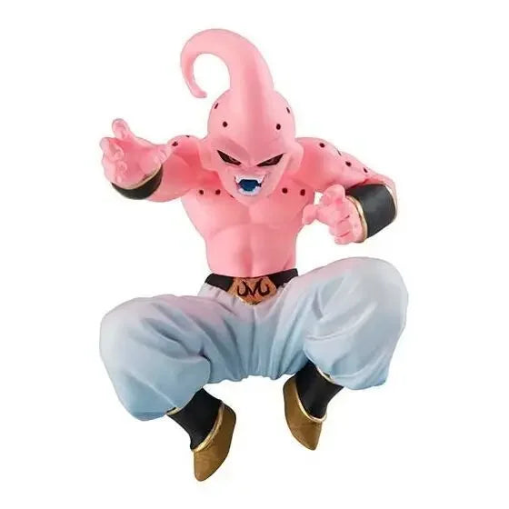 Figurine Dragon Ball Z - Majin Buu 13 cm