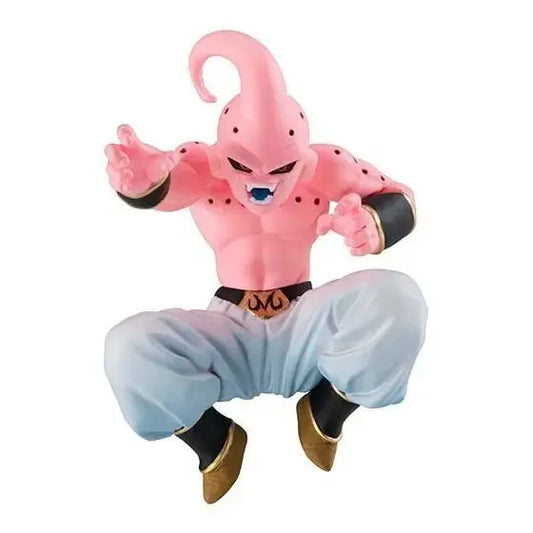 Figurine Dragon Ball Z - Majin Buu 13 cm